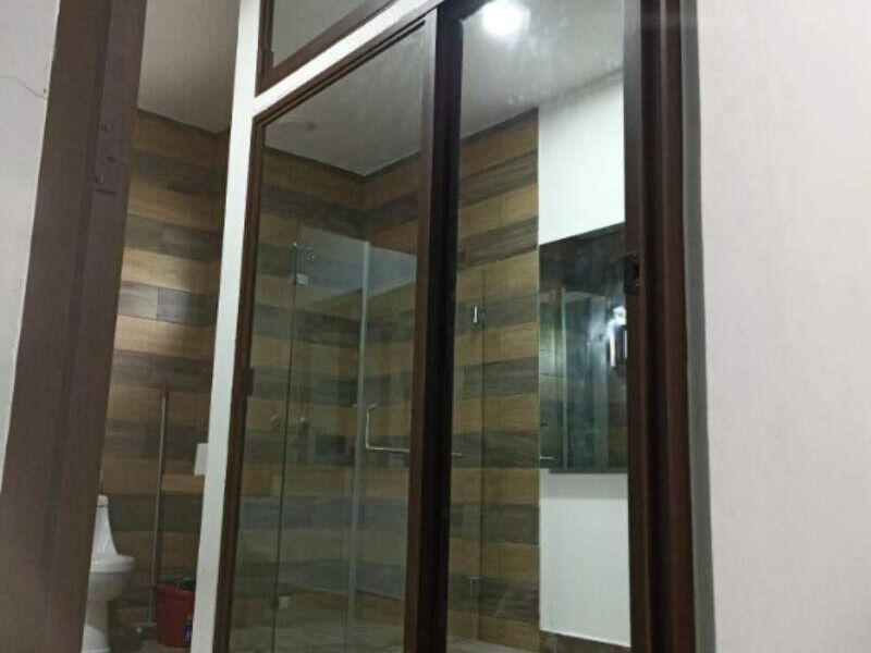 Closet en línea corrediza en Veracruz