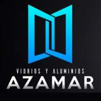 Vidrios y Aluminios "azamar"'