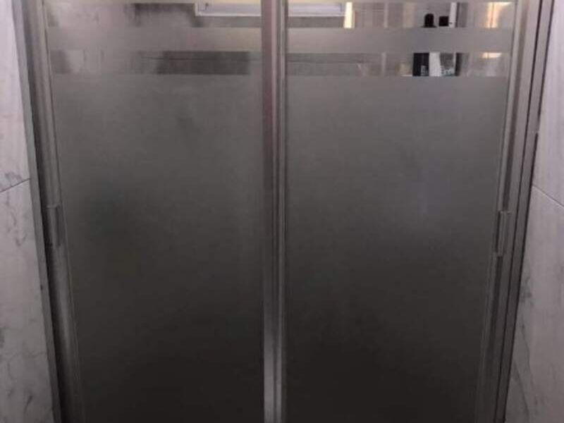 Cancel de baño en Jalisco