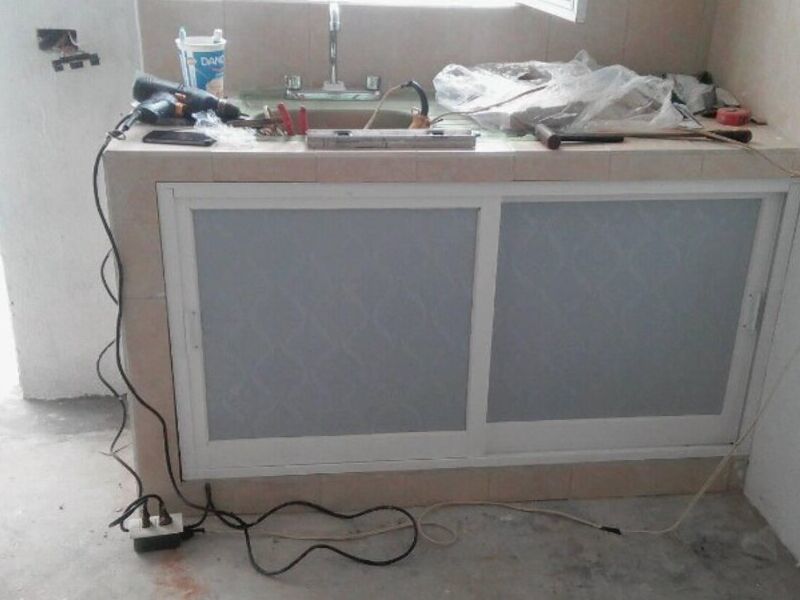 Muebles de cocina en Jalisco