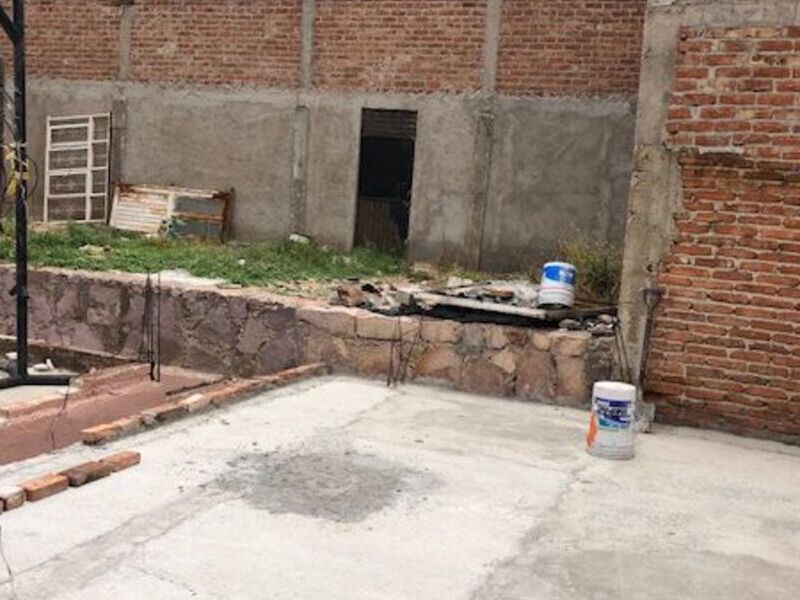 VENTA CASA  MATAMOROS Zacatecas
