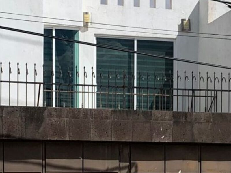 Renta Casa  Colinas Zacatecas