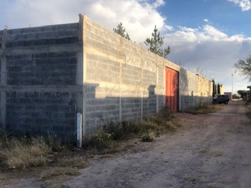 Venta Casa Comarca Zacatecas