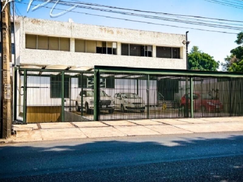 Edificio en Mariano Otero en venta 
