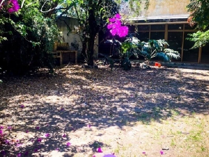 Casa en venta como terreno en Jalisco