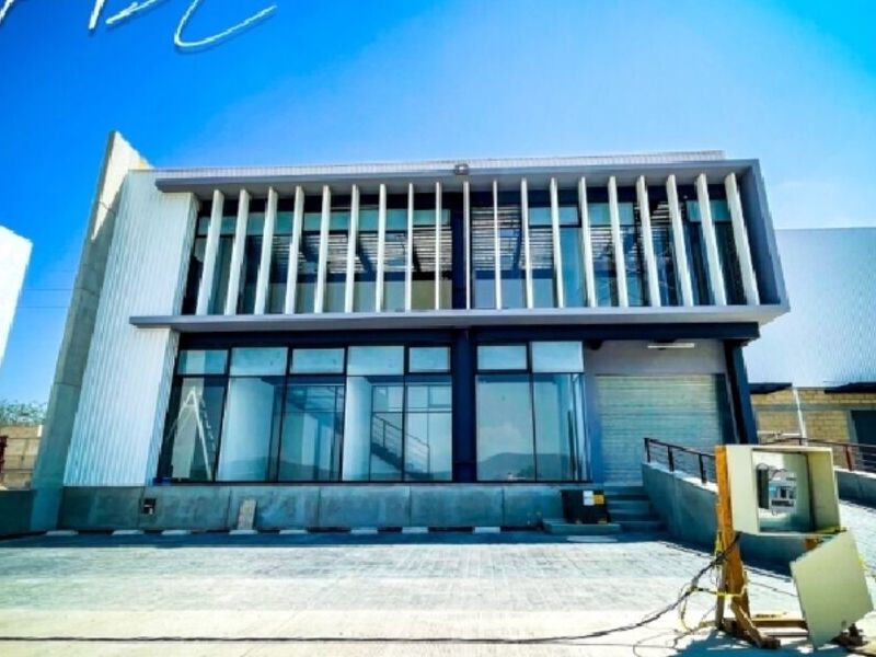  Bodega venta en Tlajomulco zona Santa Anita