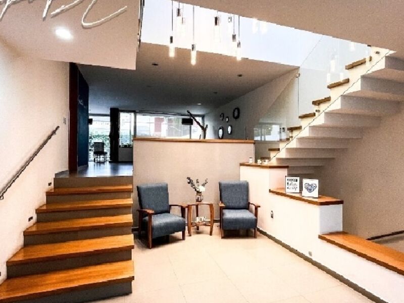 CASA EN VENTA EN PROVIDENCIA JALISCO