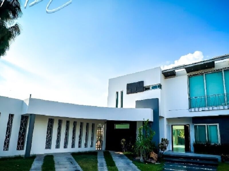 Casa en Venta en Los Sueños Residencial 