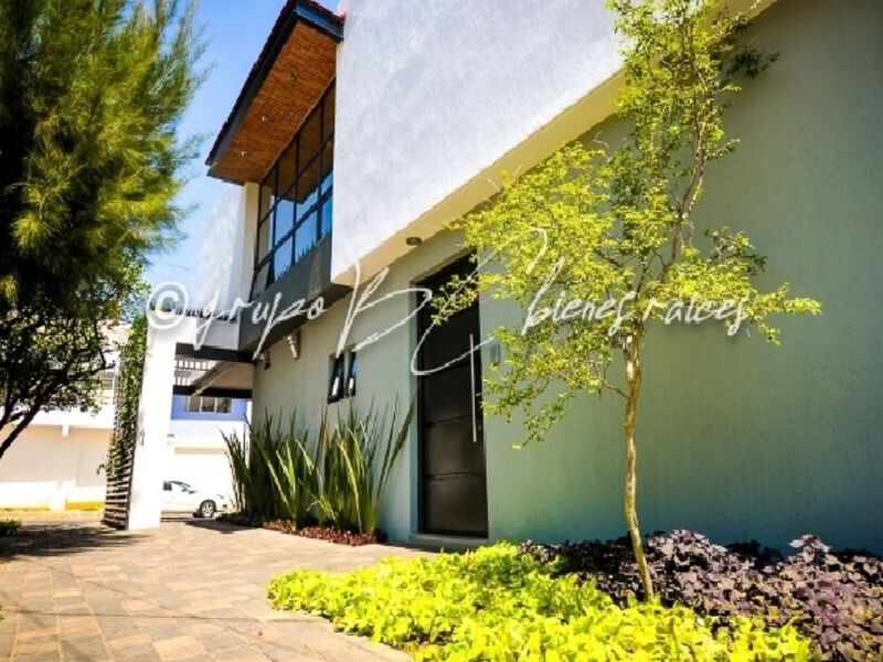 CASA EN VENTA EN  LÓPEZ MATEOS JALISCO