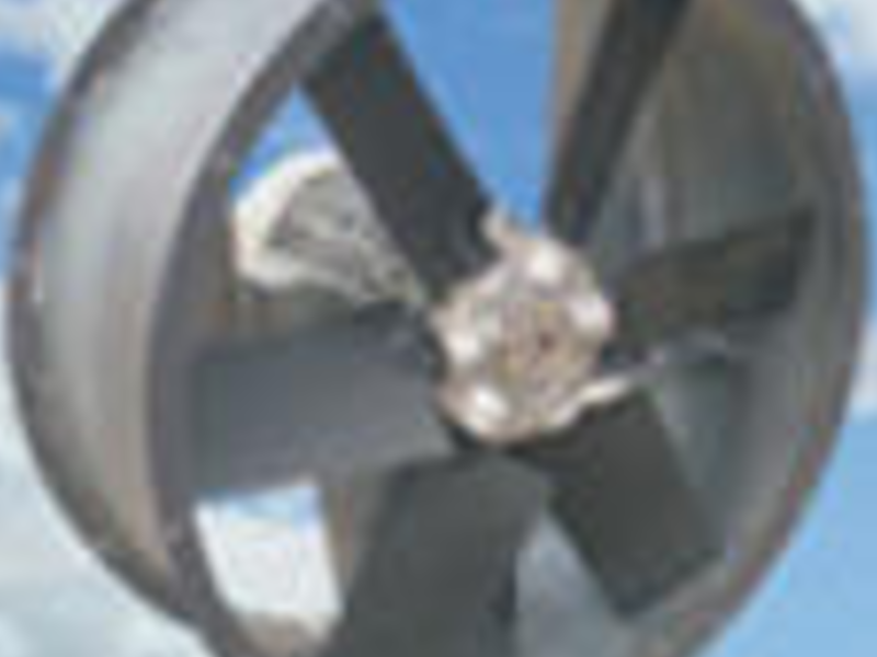 AERO EXTRACTOR-INYECTOR TUBULAR QUERÉTARO