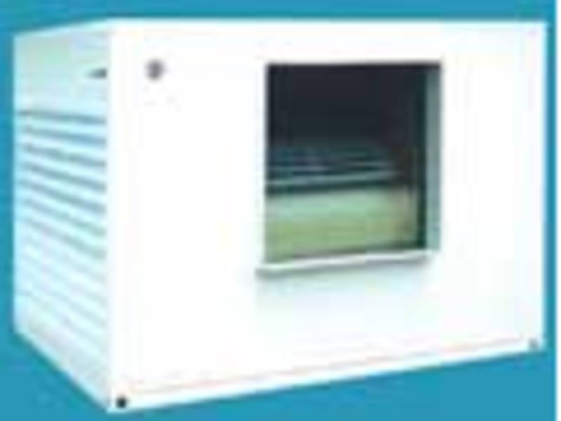 Aero Ventiladores Centrifugos QUERÉTARO