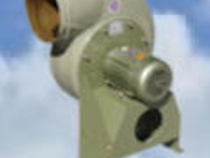 AERO EXTRACTOR CENTRIFUGO QUERÉTARO