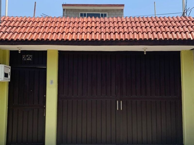 Venta casa Ciudad de México