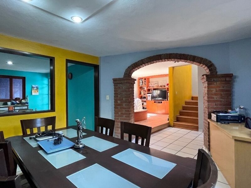 Venta Casa en Canasteros CDMX
