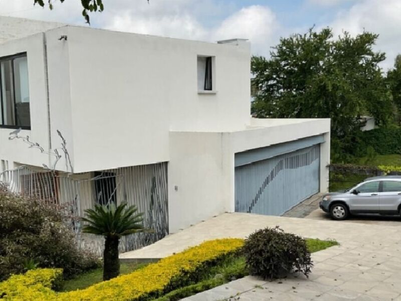 Casa en Venta en Las Cañadas