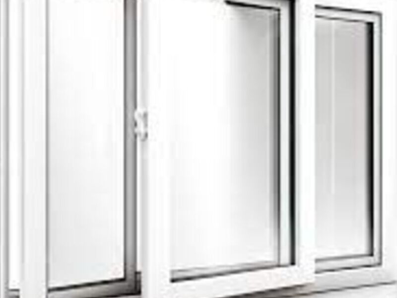 Ventanas de Aluminio