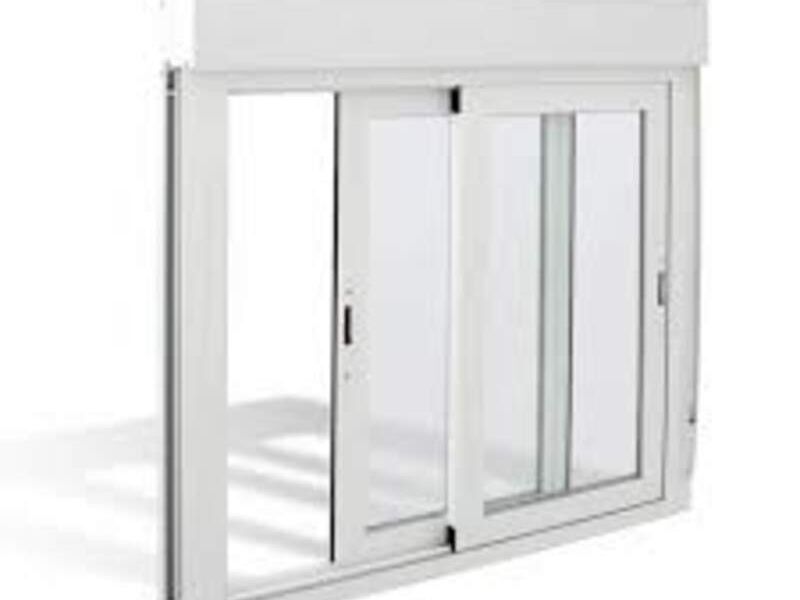 Ventanas de PVC