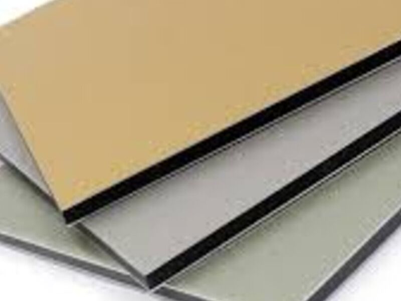 Paneles de Aluminio