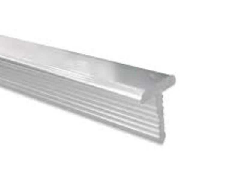 Perfiles de Aluminio