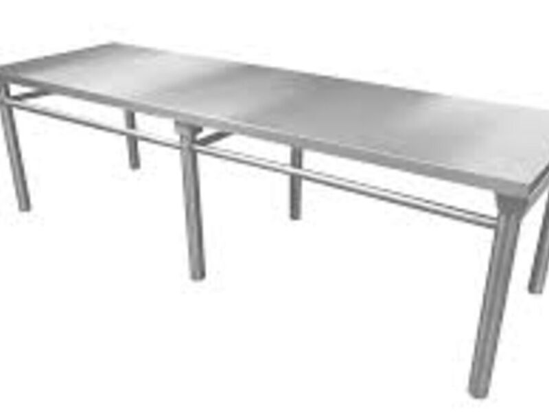 Mesa Plana en Ciudad de México