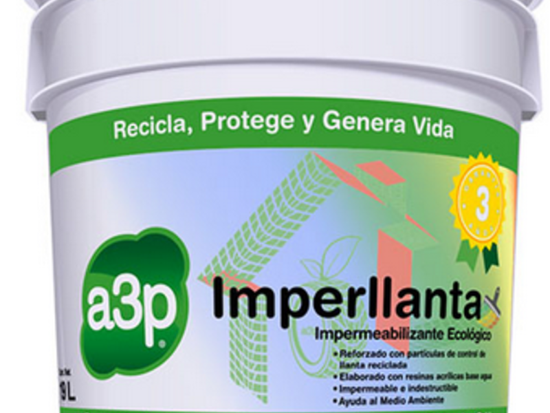 Impermeabilizante 5