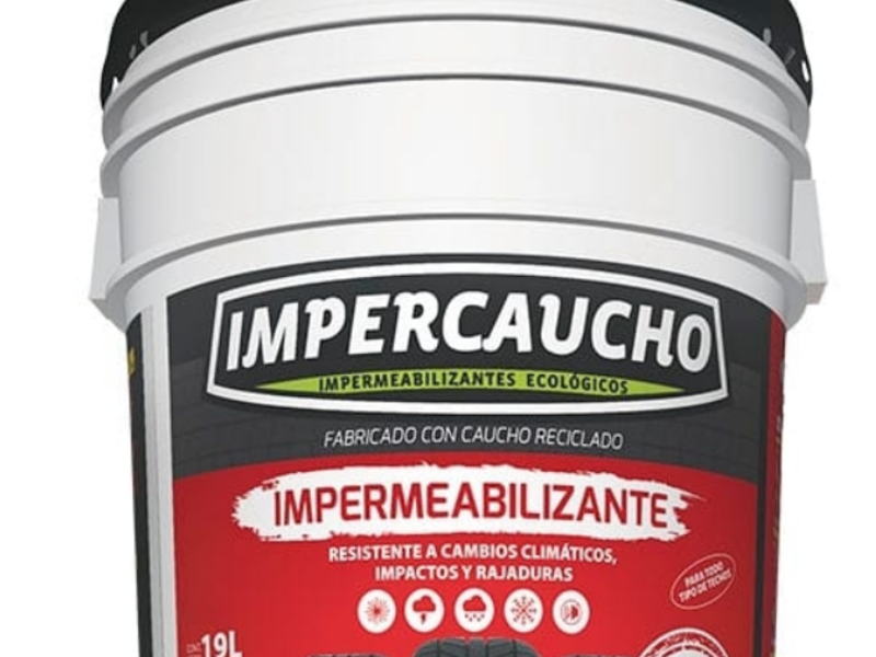 Impermeabilizante 7