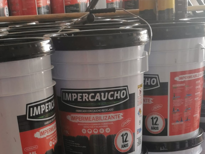 Impermeabilizante 9