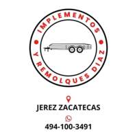 Remolques Jerez Zacatecas