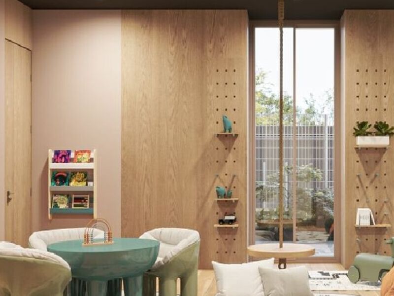 DEPARTAMENTOS EN SOARE APARTMENTS, JALISCO