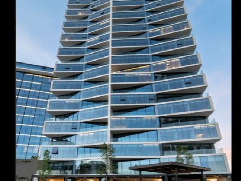 PREVENTA DEPTOS EN VENTURA VERTICAL DISTRICT