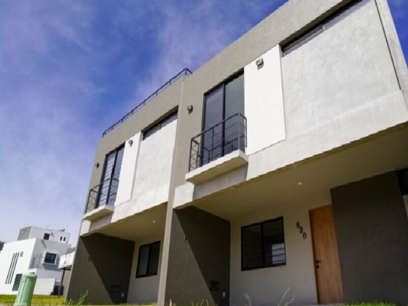 Venta de casa en Vivento Zapopan