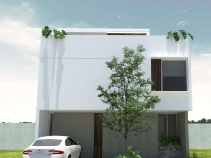 Venta de casa en Valle Imperial