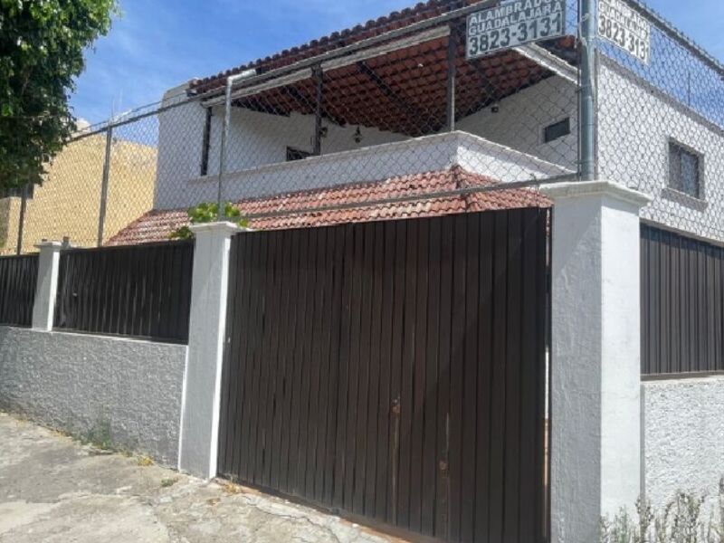Venta de casa en Loma Bonita, Jalisco