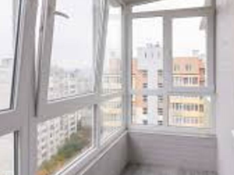 Ventanas de PVC 