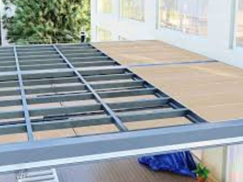 Vidrio Laminado y de Seguridad
