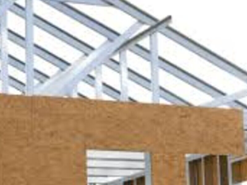 Estructuras de Aluminio