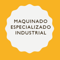 Maquinado Especializado Industrial