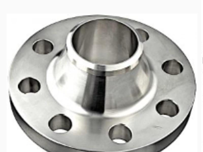 Brida de cuello de soldadura Chihuahua