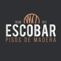 ESCOBAR PISOS DE MADERA