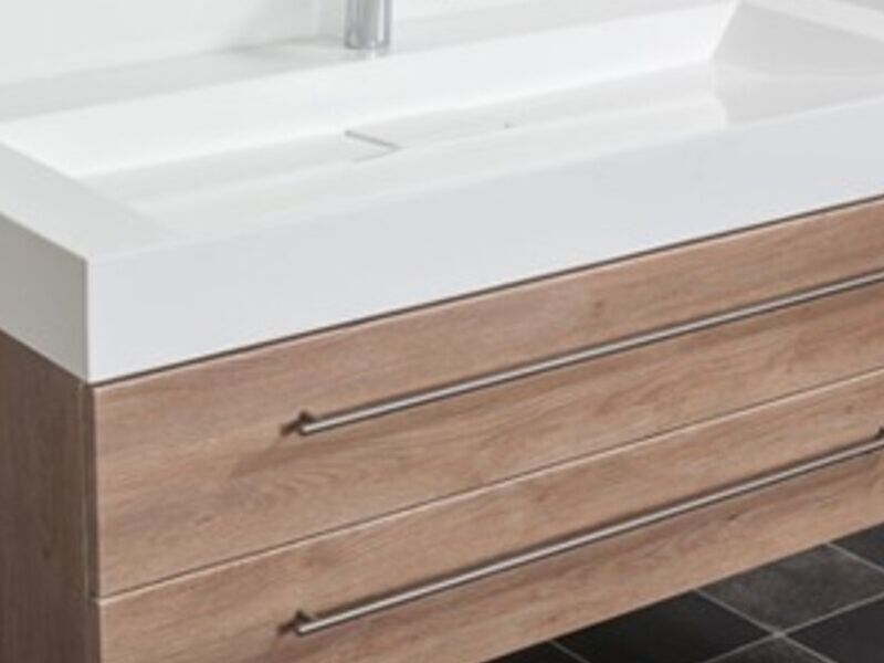 Muebles para baños en Mexicali