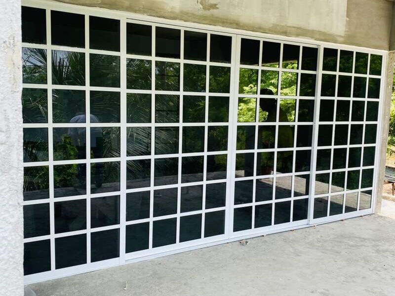 VENTANAL DE ALUMINIO EN VERACRUZ