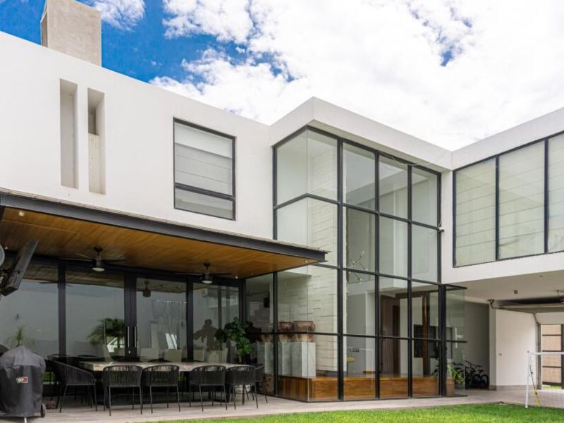 VENTA CASA TROJES CIUDAD DE OBREGÓN