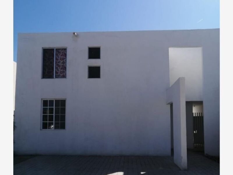 VENTA CASA RESIDENCIAL SENDEROS