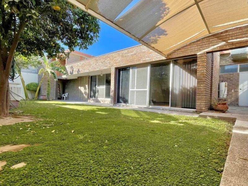 VENTA CASA TORREÓN JARDÍN