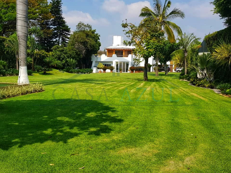 CASA Venta Lomas Selvas Cuernavaca