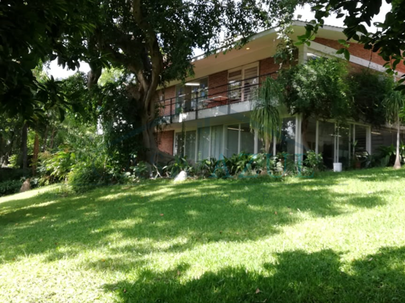 CASA Venta PALMIRA Cuernavaca
