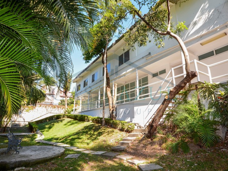 CASA Venta  MIRAVAL Cuernavaca