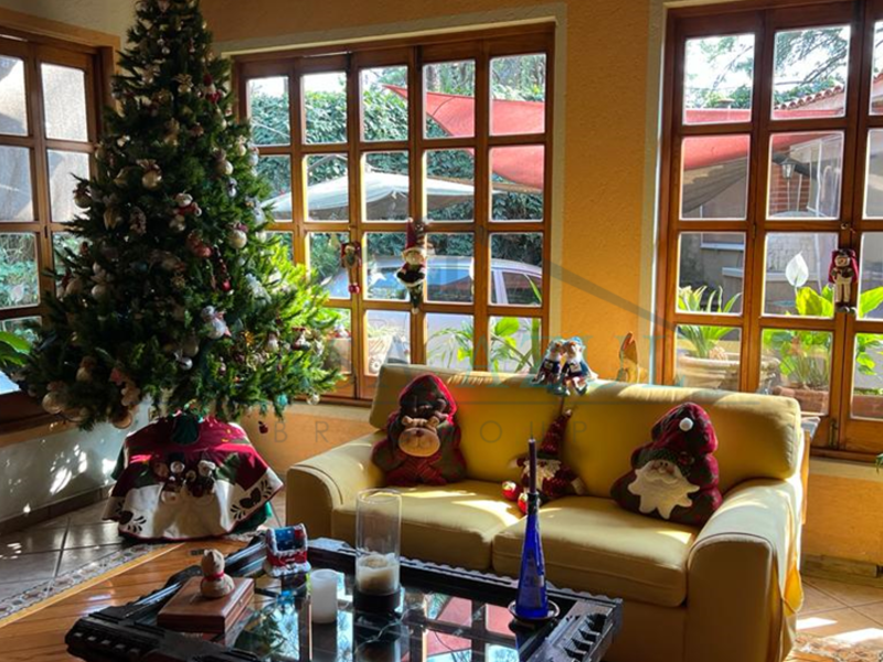 CASA venta BOSQUE Cuernavaca