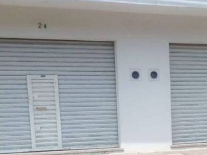 Cortinas de acero en Chiapas 
