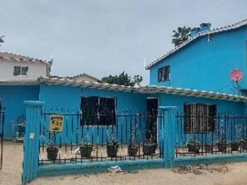 Venta Casa Ensenada Baja California